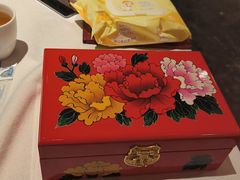 -千百味红餐厅·江西菜(绿地双子塔店)