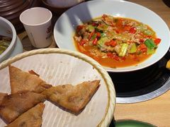 -吃饭皇帝大(合生汇店)