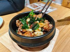 竹里三杯鸡-竹里馆·淮扬菜·功夫茶(老门东店)