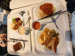 -宜家·瑞典风味餐厅(四元桥店)