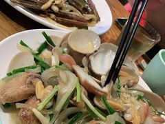 -南海渔家•海鲜•正宗海南菜(海棠湾店)