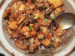 -新雅粤菜馆(南京东路店)