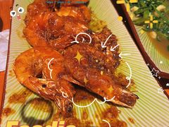 -我的甜·泰国餐厅