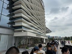 -喜茶(珠海华发商都店)