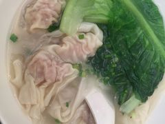-新威港式茶餐厅(松岗天虹店)