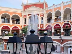 -佛罗伦萨小镇广佛名品奥特莱斯(疏港路店)