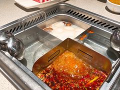 -海底捞大排档火锅(悦荟广场店)