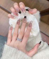 -M·X Nail日式美甲美睫