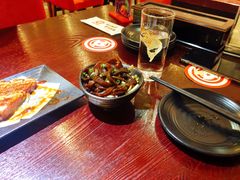 -纪州豚骨酱油拉面(锦延路店)