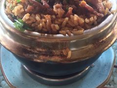 -慢丽江·云南野生菌土鸡锅(付家庄店)