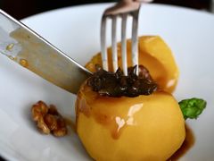 -广州柏悦酒店·悦景轩·粤菜餐厅