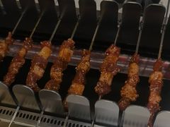 -玉善烧烤串城(长春总店)