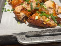 -绿茶餐厅(广州天河城店)