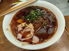 -蒋家肠旺面馆老店(合群路店)
