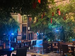 -三岔湖环球融创天堂洲际酒店水乐园