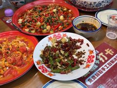 -小街47號江湖菜(四合院店)