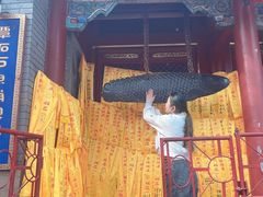 -潭柘寺景区