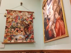 -秘密旅行Bonjour(黑金冠 江南西店)