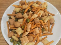 -烤五行·烧烤烤串(石佛营店)