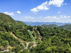 -双龙峡
