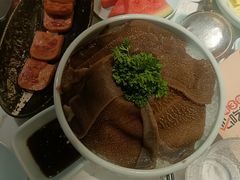 -捞神煲汤火锅(湖滨商业街店)