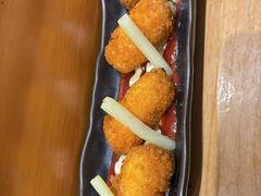 -大岛日本料理铁板烧(南通大饭店)