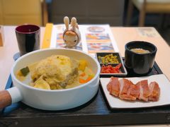 -噹噹呀咪咖喱屋(三阳百盛店)