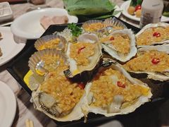 -火炉火自助餐(喜隆多店)