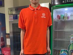 -江城二当家烤牛肉(莲塘新村店)