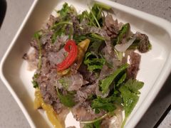 -半天妖烤鱼(丰科万达店)