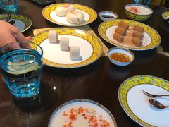 -富华斋饽饽铺·宫廷糕点·伴手礼(护国新天地店)