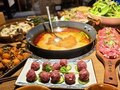 -贵厨酸汤牛肉(小十字店)