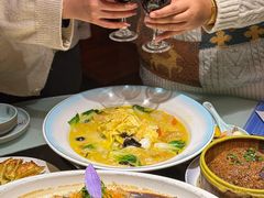 -应天大明王朝·南京菜(中山陵店)