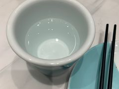 -姚姚酸菜鱼·金戈戈香港豉油鸡(喜荟城联名店)
