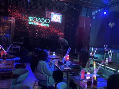 -MOSSO音乐酒吧·Live House(南京西路店)