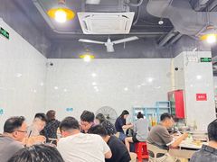 -菜忠潮州牛肉店(岗厦店)