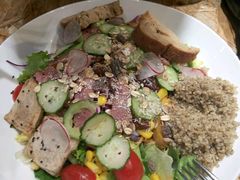 -Meal Salad米有沙拉(长泰广场店)