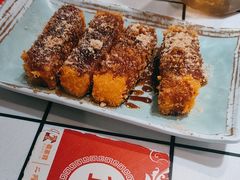 -蛙一刀·麻椒鱼火锅(金仙桥店)