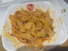 -子午路张记肉夹馍(翠华路店)