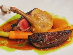 -华尔道夫酒店·紫金阁