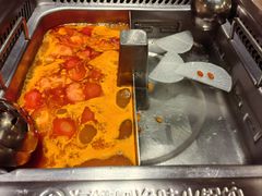 -海底捞大排档火锅(打浦路店)