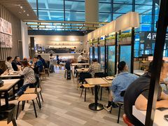-肯德基(虹桥机场T2北指廊精选外卖点店)