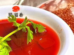 -蜀滋香鲜鱼美蛙火锅(339店)
