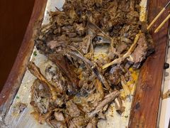 -大汗行宫园林餐厅