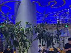 -老板恋上鱼(恒隆广场店)