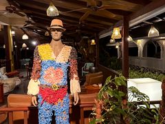 -卷心菜和避孕套餐厅(Pattaya)