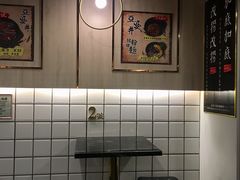 大堂-亞婆井·劲抽面食(铂顿城店)