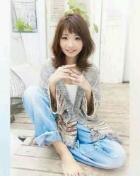 -巴黎拉斐派瑞美发沙龙