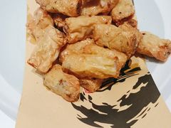 -阿毛饭店·正宗宁波菜(儿童公园旗舰店)