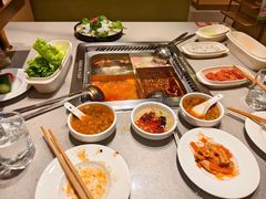 -海底捞火锅(漕宝路店)